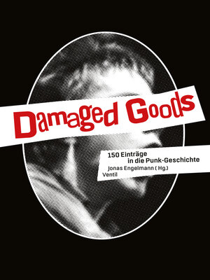 cover image of Damaged Goods